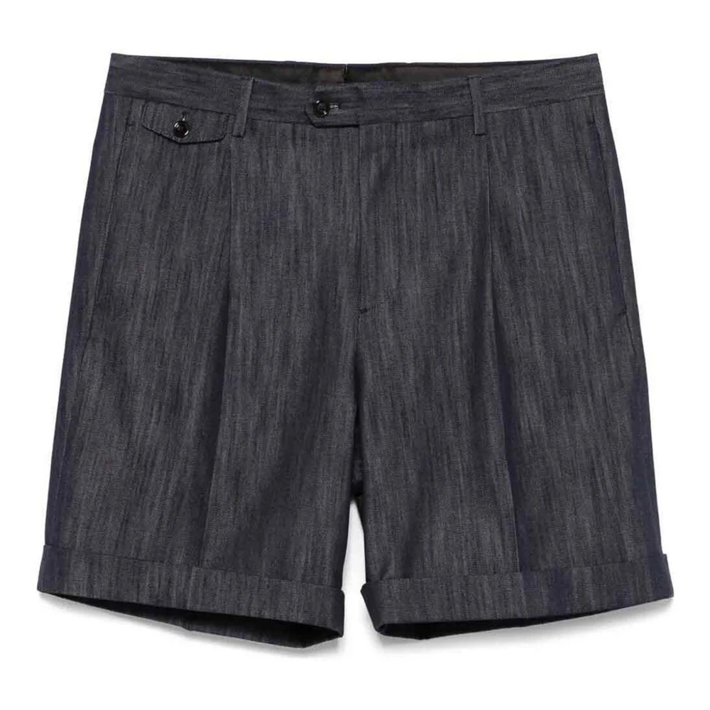 Shorts > Casual Shorts - - Lardini - Modalova
