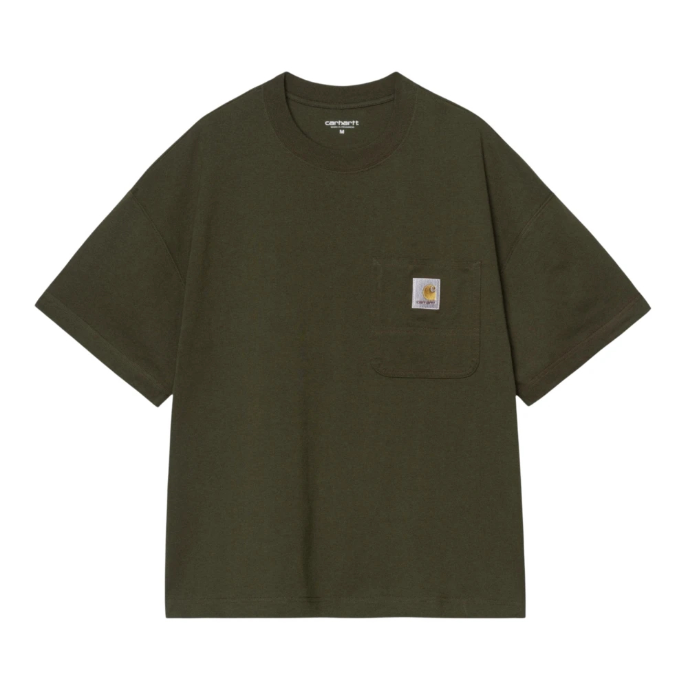 Tops > T-Shirts - - Carhartt Wip - Modalova