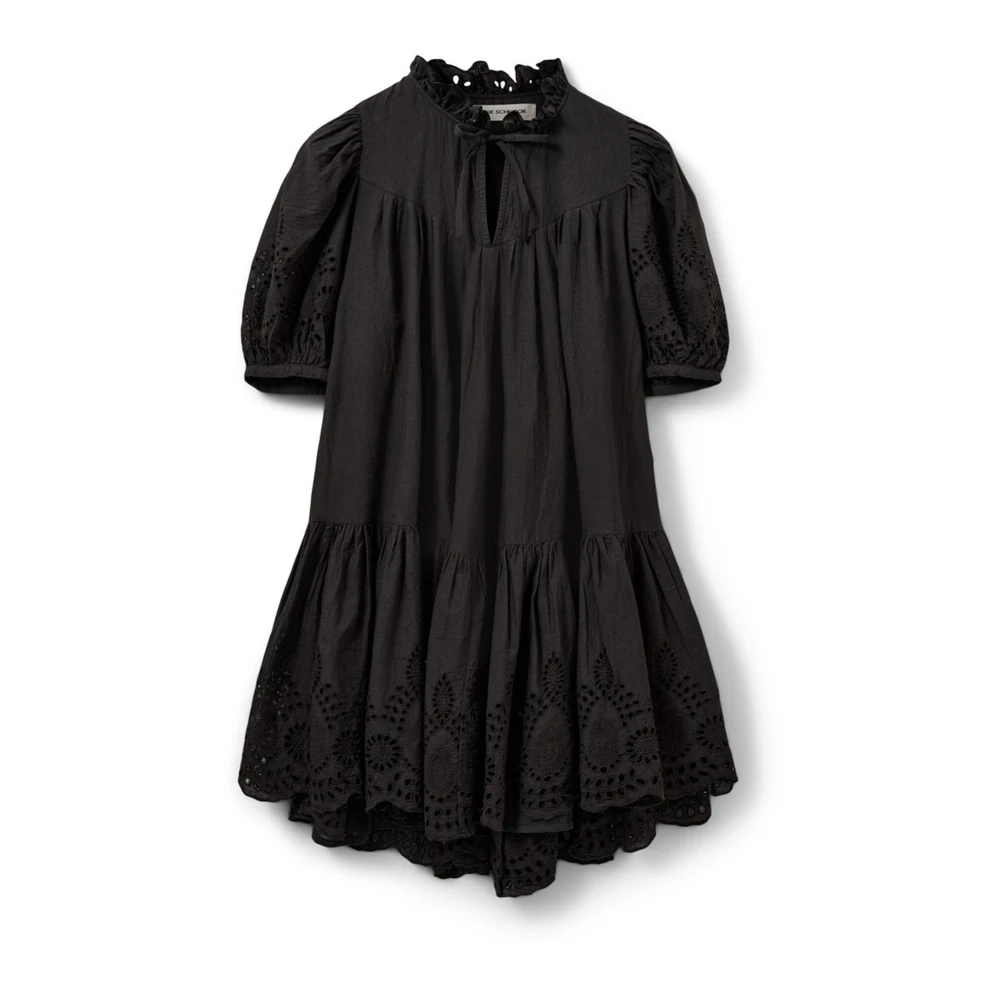 Dresses > Day Dresses > Short Dresses - - Sofie Schnoor - Modalova