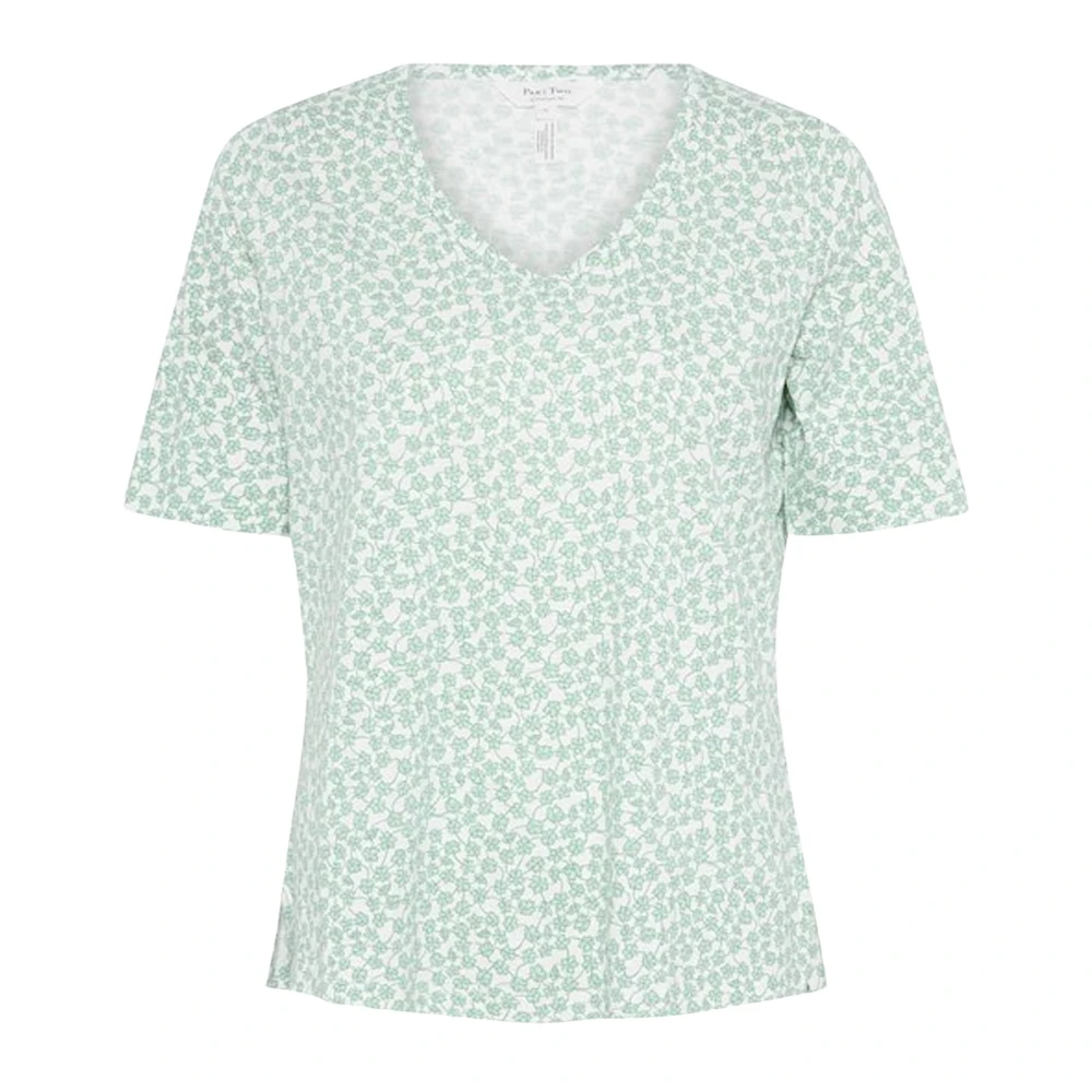 Tops > T-Shirts - - Part Two - Modalova