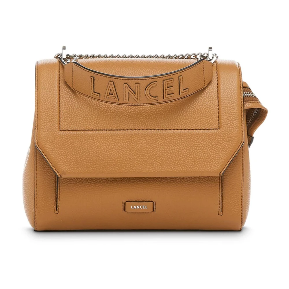 Lancel Women's Beige Bags.. - Cross Body Bags - One Size - Bags
