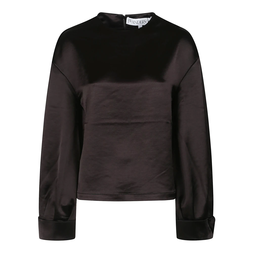 Blouses & Shirts > Blouses - - JW Anderson - Modalova