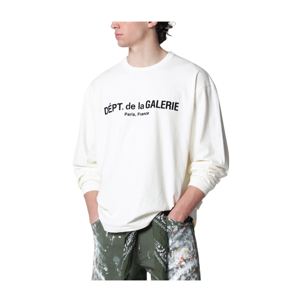 Gallery Dept. Long Sleeve T-Shirts • Shop Long Sleeve T-Shirts