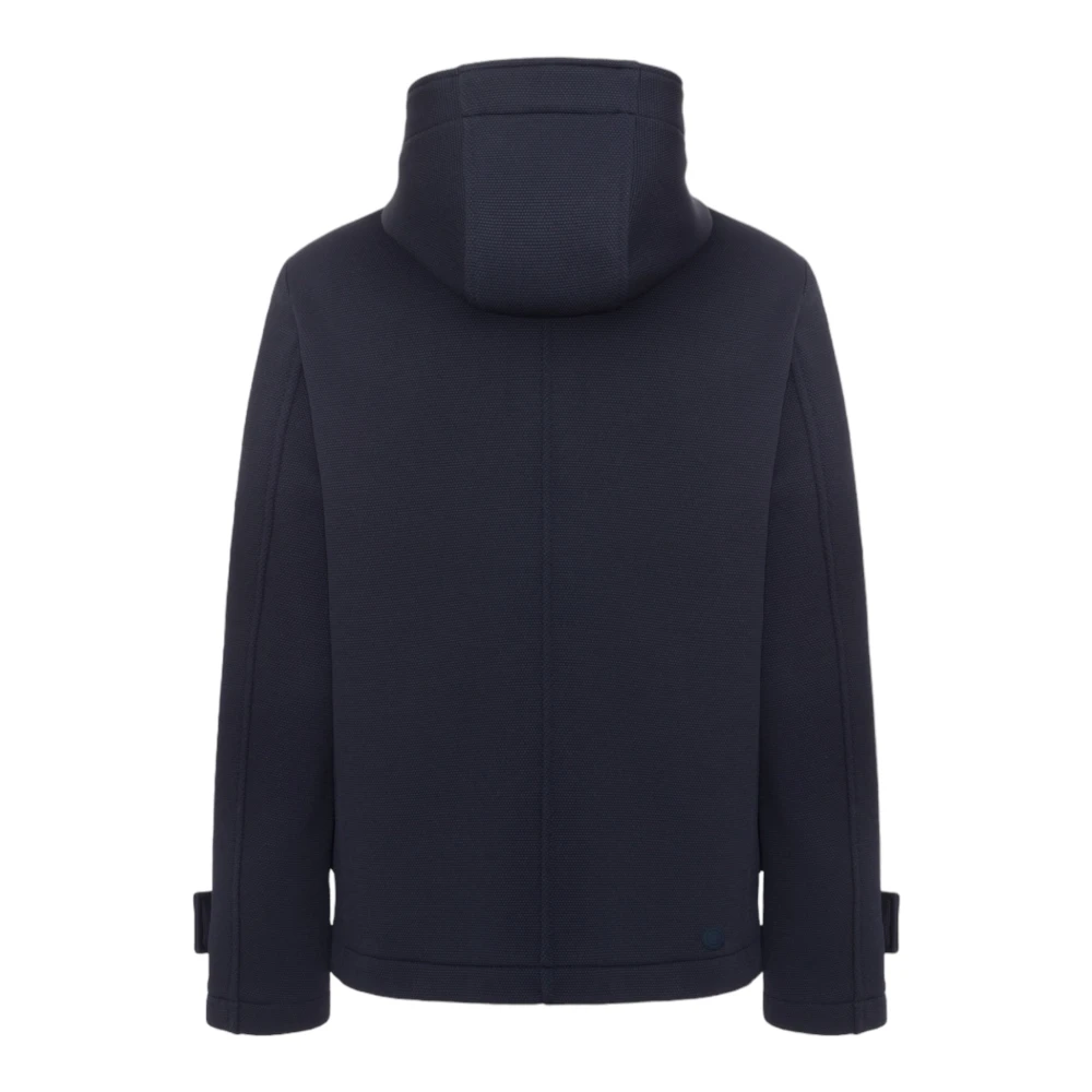 Colmar Blauwe Winterjassen Blue Heren