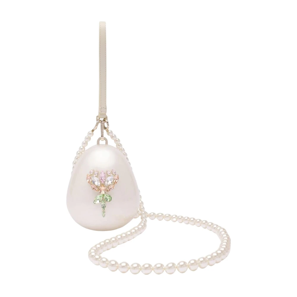 Bags > Clutches - - Simone Rocha - Modalova