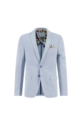 Chaqueta a Fish Named Pique