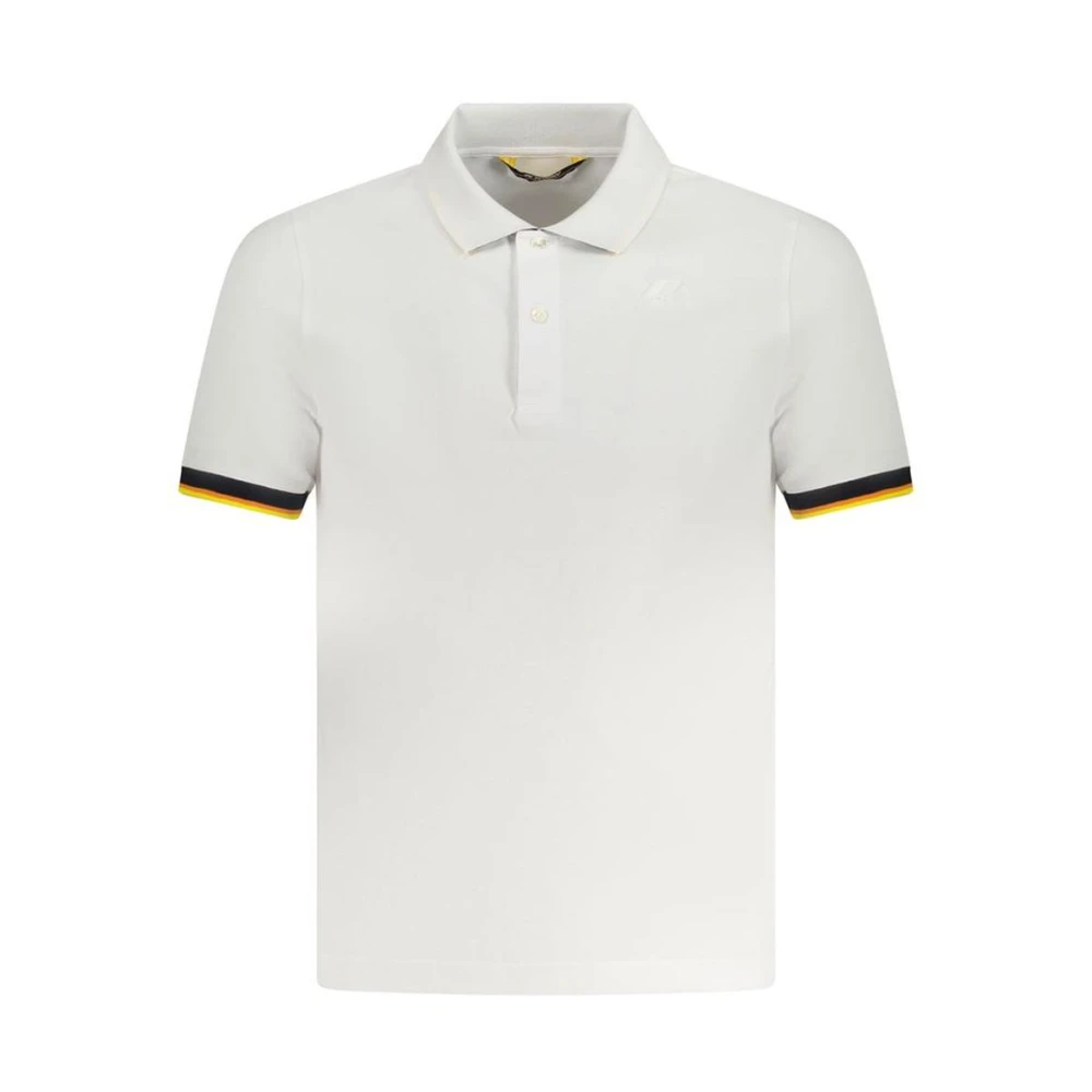 Tops > Polo Shirts - - K-Way - Modalova