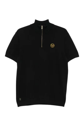 Daytone Knit SS Polo