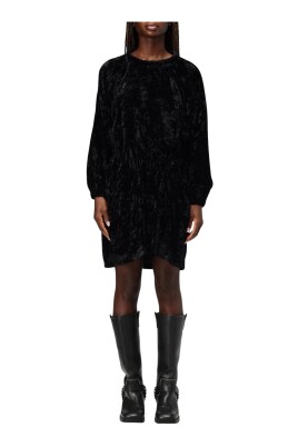 elegant-velvet-mini-dress