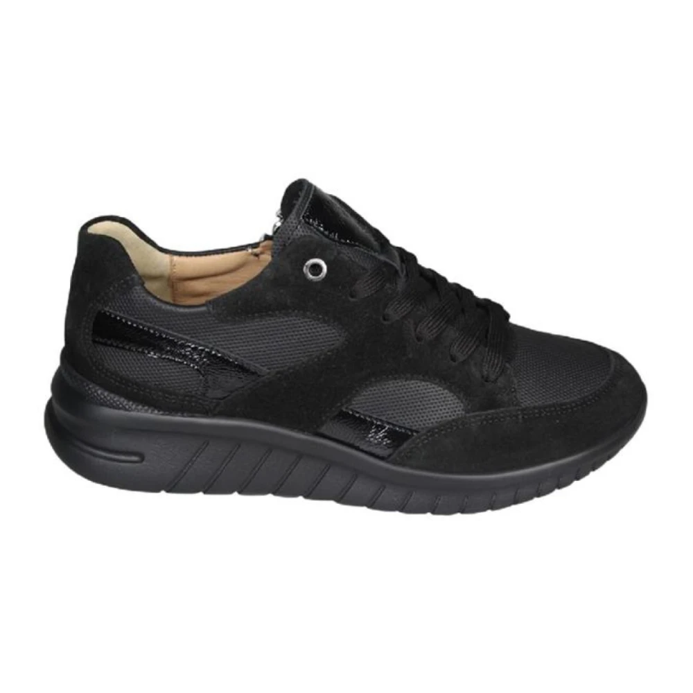 Hartjes Hartjes Dames Schoenen Zwart