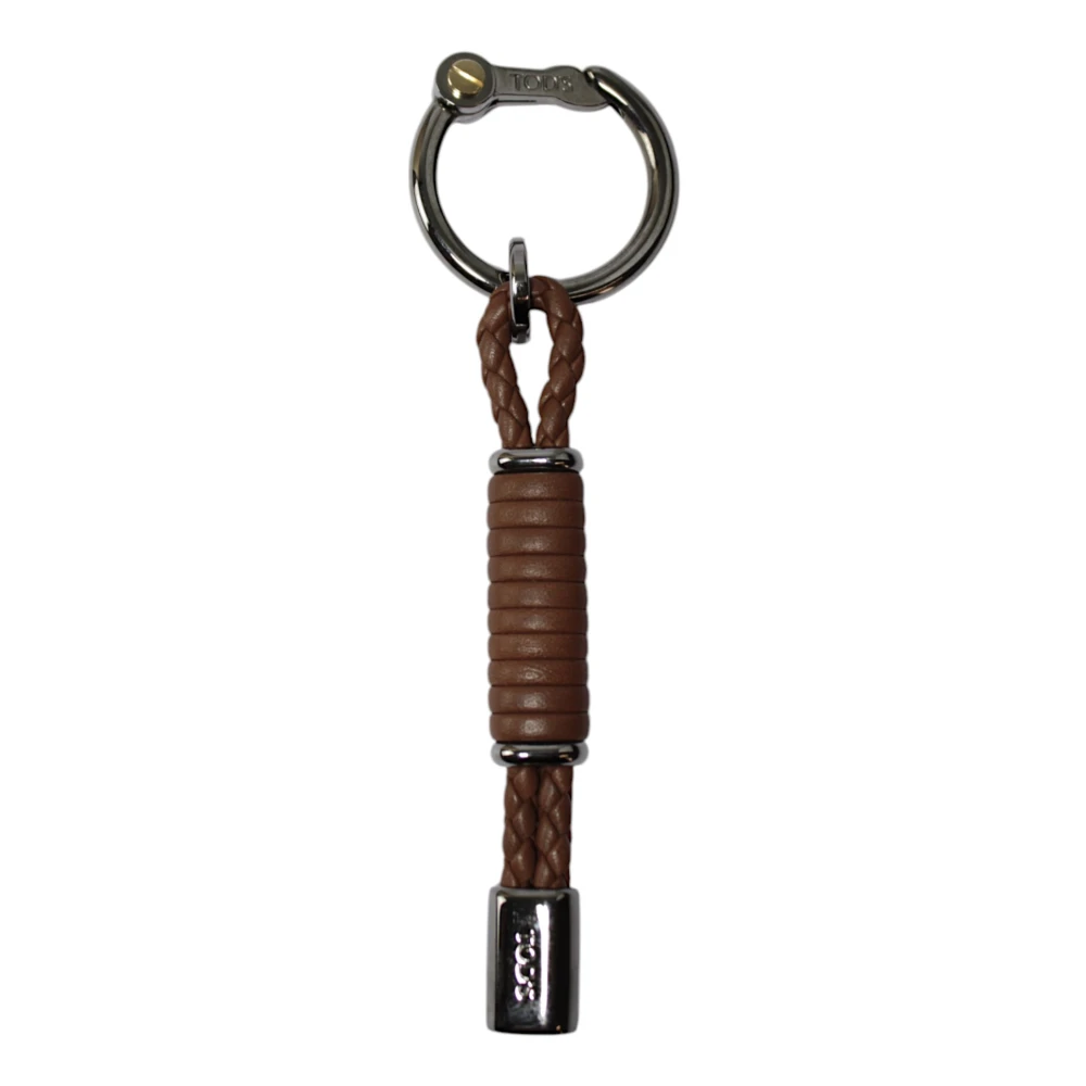 Accessories > Keyrings - - Tod's - Modalova
