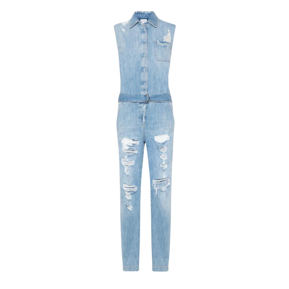 Jumpsuits & Playsuits > Jumpsuits - - Dondup - Modalova