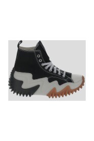 Motion High-Top Sneakers
