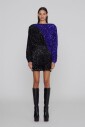 two-tone-sequins-mini-dress
