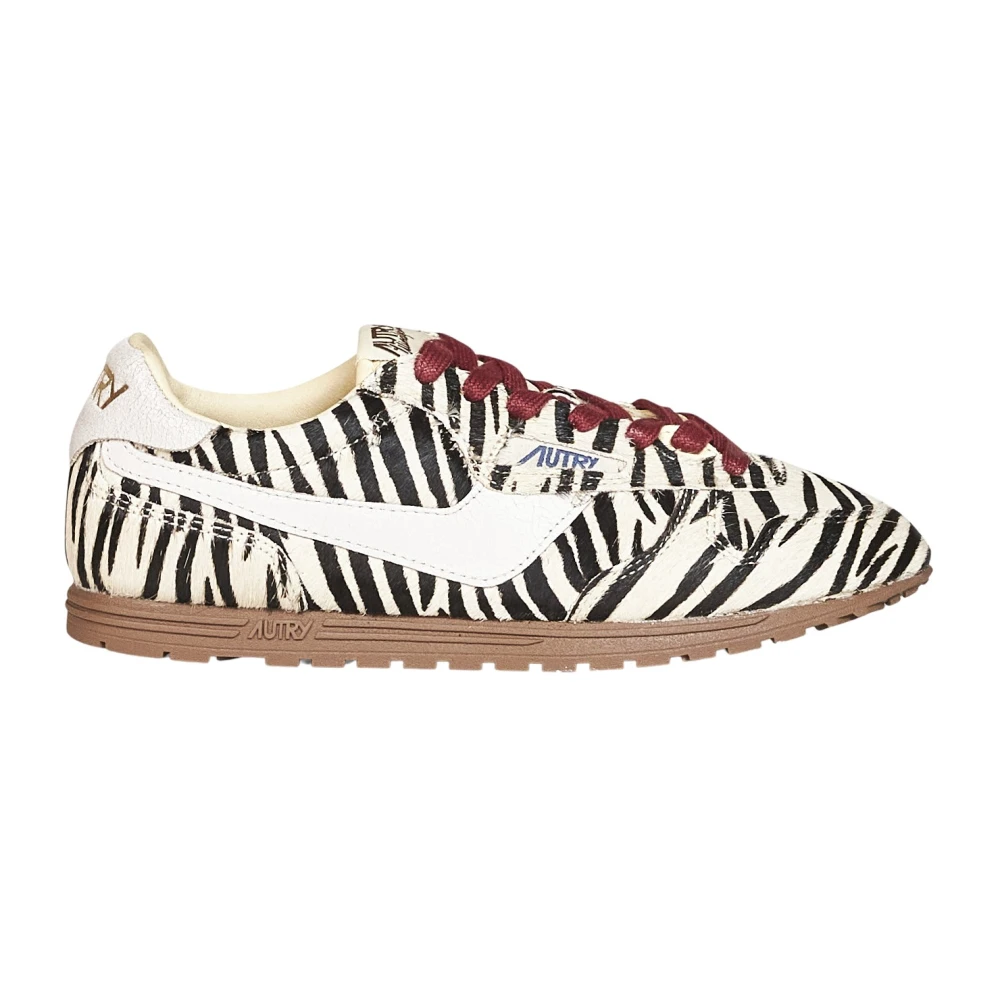 Autry Windspin Trainers - Female - Sneakers - Multicolor - 6 Uk - Shoes