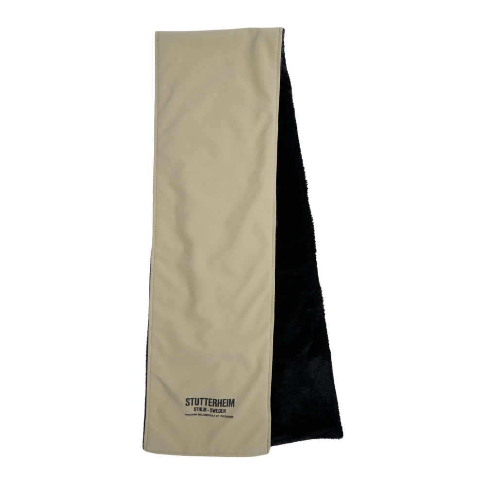 Accessories > Scarves > Winter Scarves - - Stutterheim - Modalova