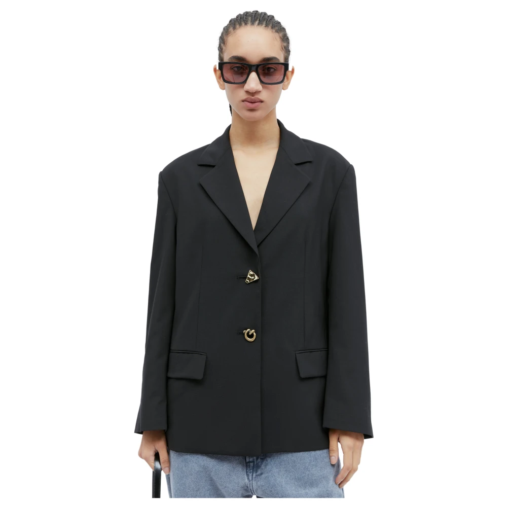 Jackets > Blazers - - Rejina Pyo - Modalova