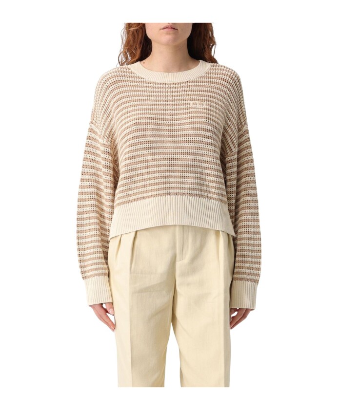 pull-a-rayures-en-tricot