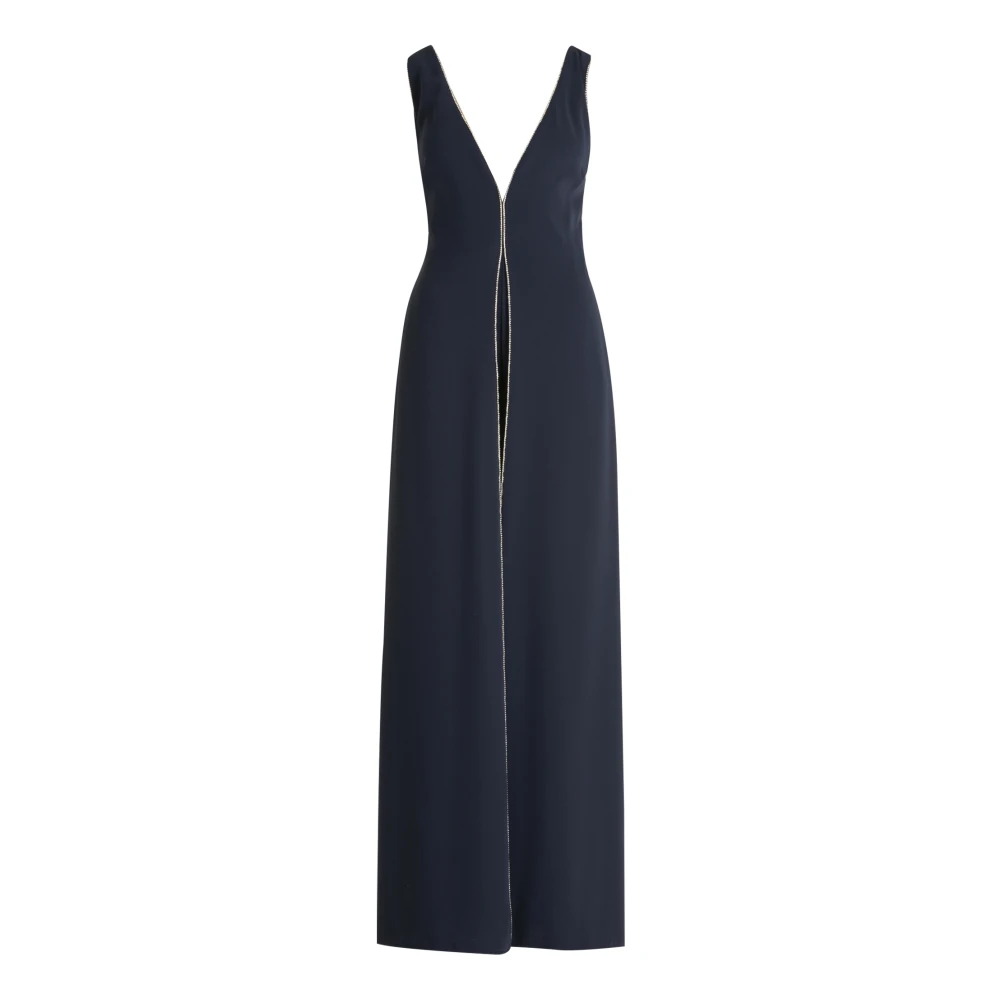 Vera Mont Jumpsuits Blue Dames