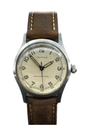 Pre-owned Acciaio inossidabile watches