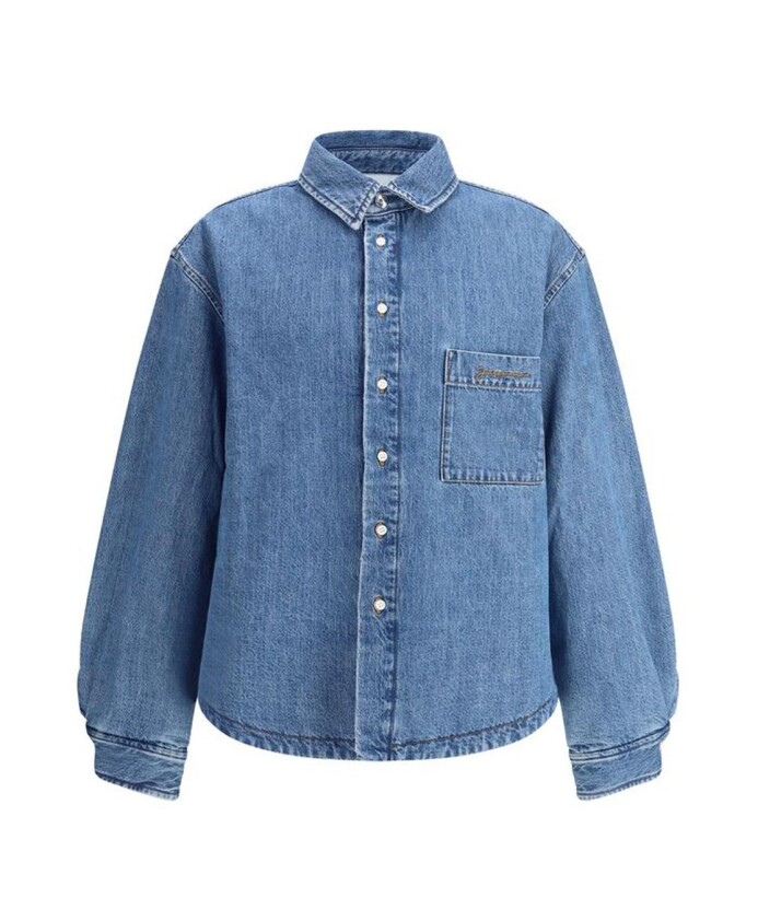denim-shirt-jacket-with-monogrammed-pocket