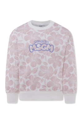sweatshirt-rose-brode-floral