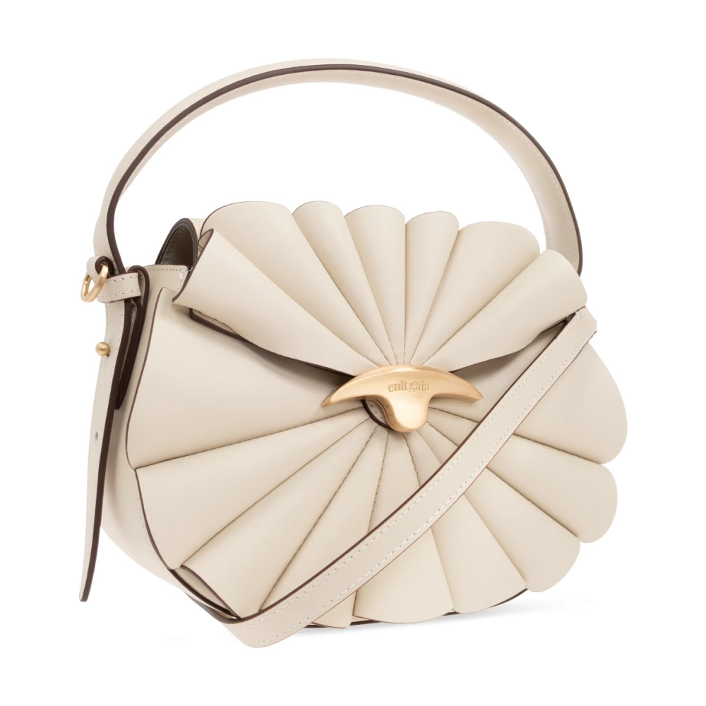Cult Gaia Handtas Janine Beige Dames