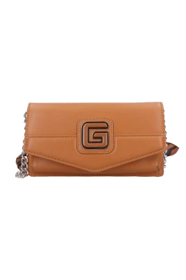 Flap Crossbody Bag