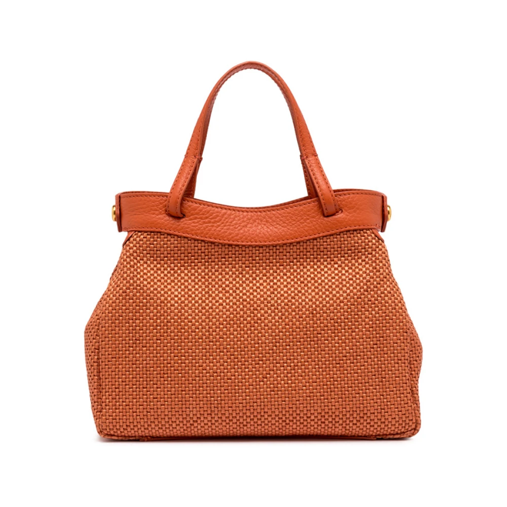 Gianni Chiarini Handtas Red Dames