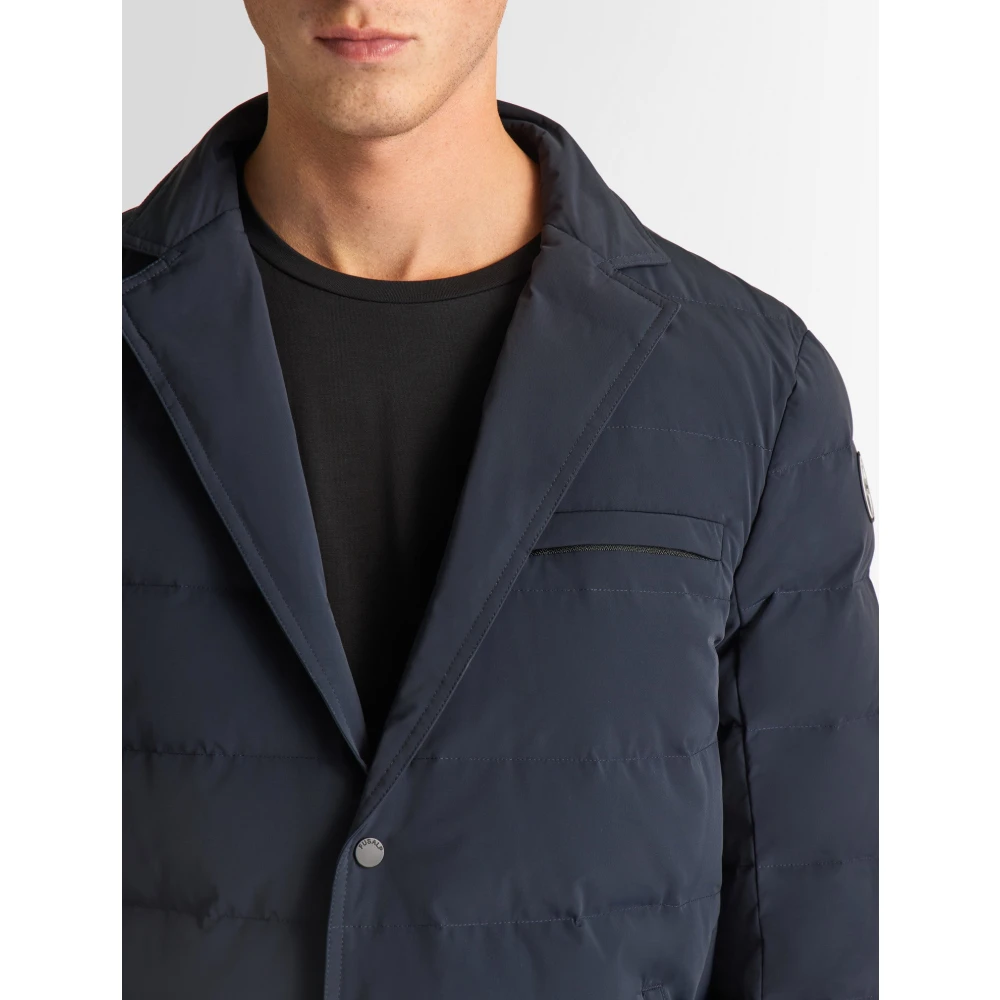 Fusalp Alban JAS Blue Heren