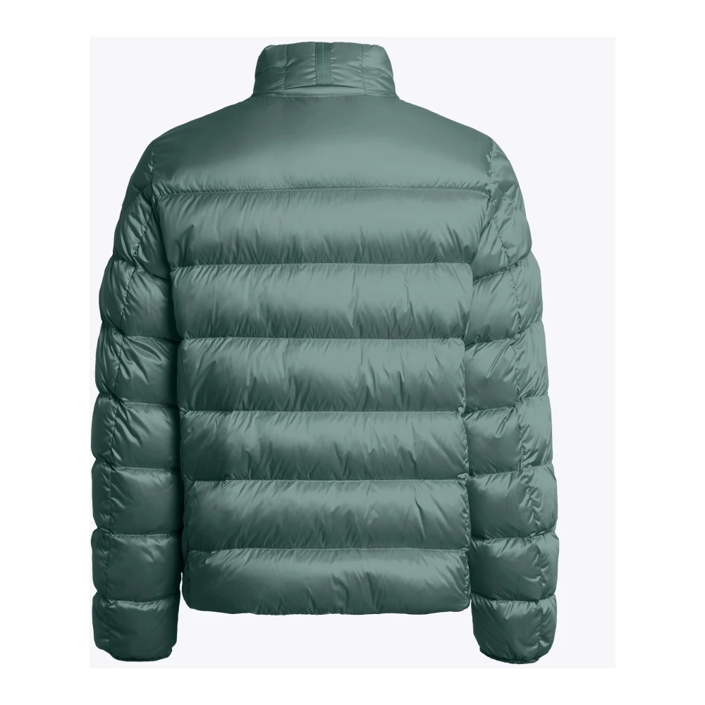 Parajumpers Dillon Heren Donsjack Hydro Green Heren