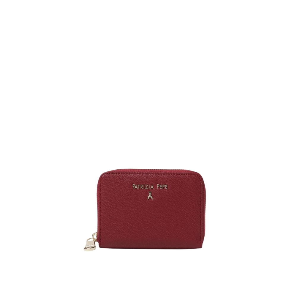 Accessories > Wallets & Cardholders - - Patrizia Pepe - Modalova