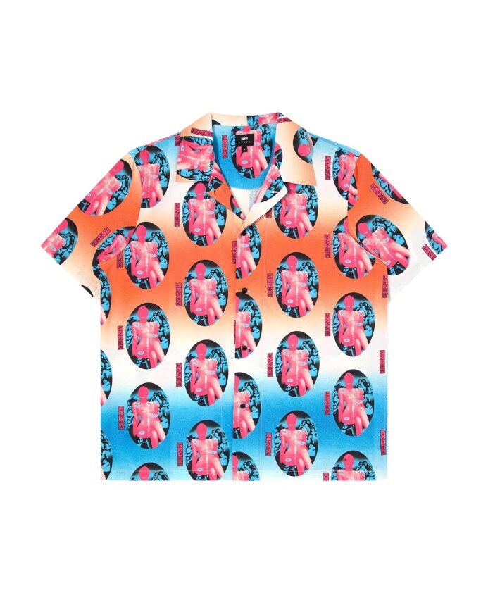 short-sleeve-shirts