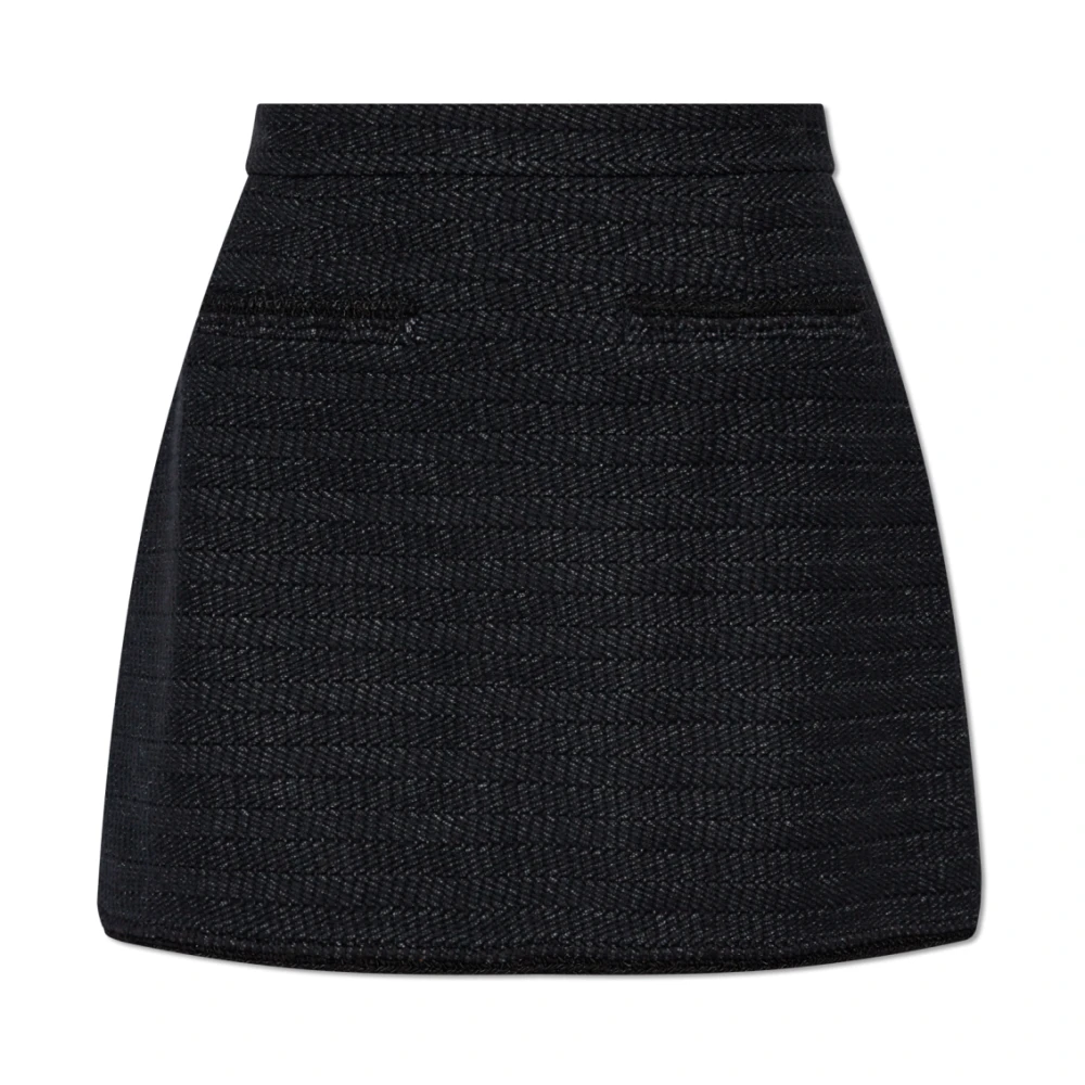 Skirts > Short Skirts - - The Mannei - Modalova