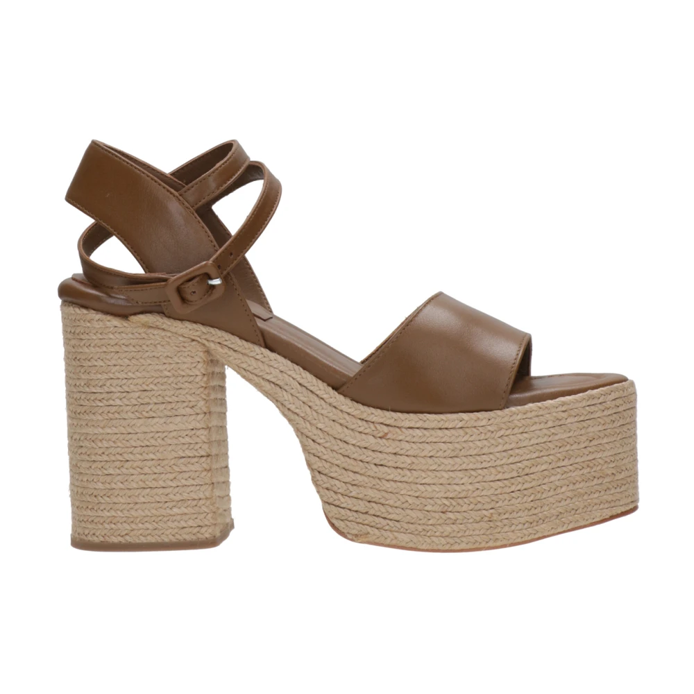 Shoes > Sandals > High Heel Sandals - - Paloma Barceló - Modalova
