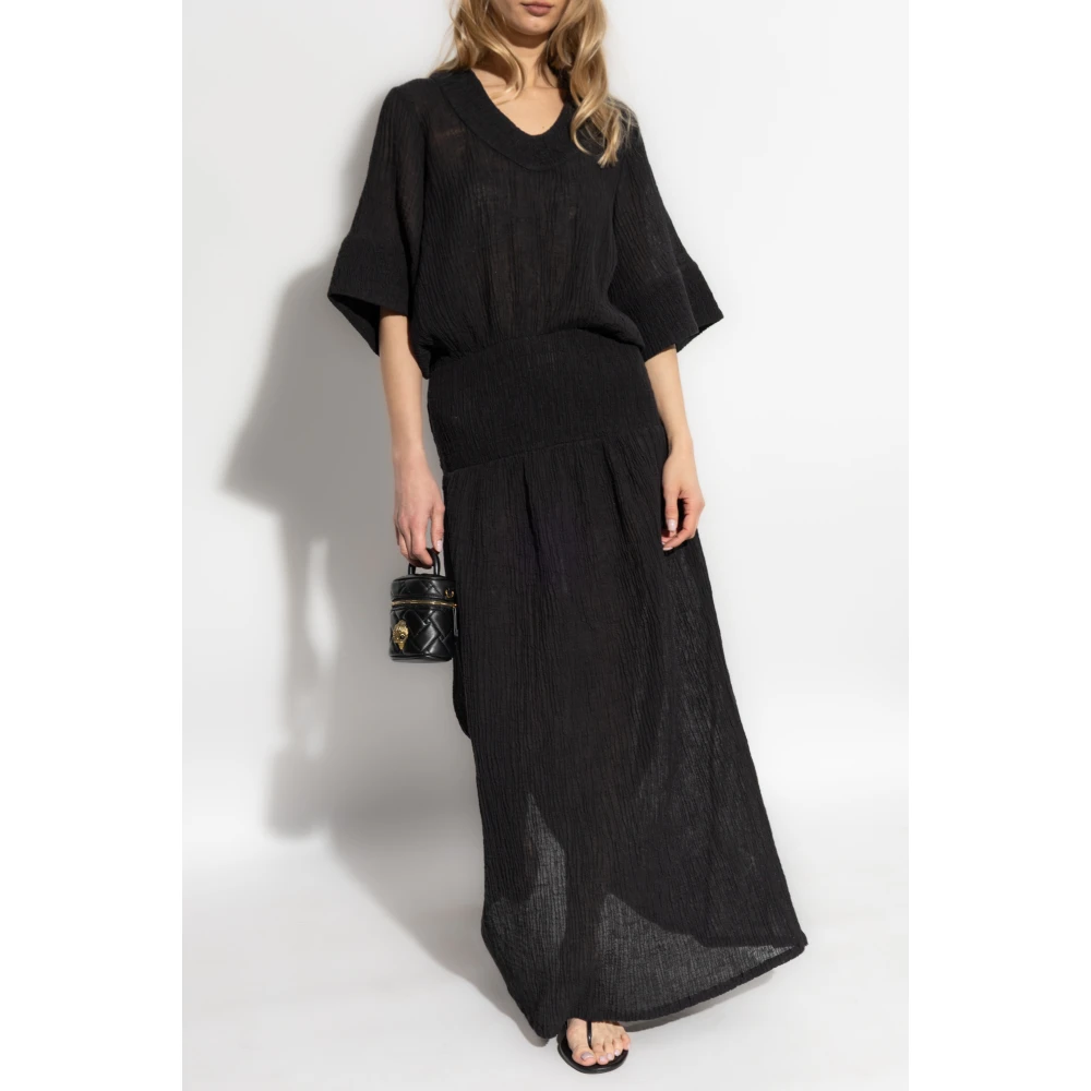 By Malene Birger Anais Jurk By Herenne Birger Black Dames