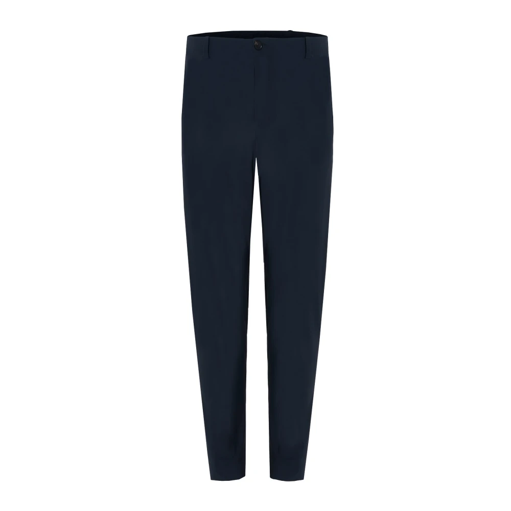 Trousers > Slim-fit Trousers - - RRD - Modalova