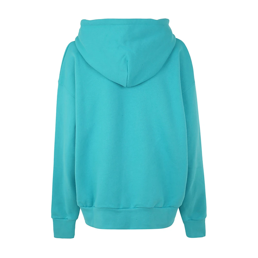 Botter Hoodies Blue Heren