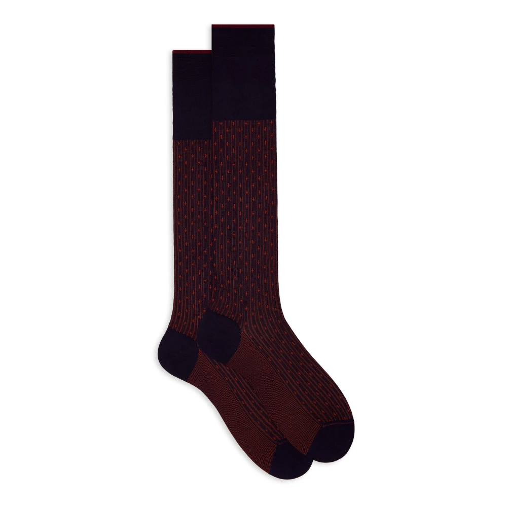 Underwear > Socks - - Gallo - Modalova
