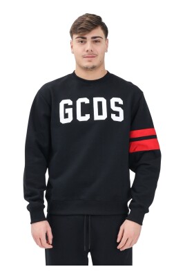 sweat-col-rond-noir-printemps-ete