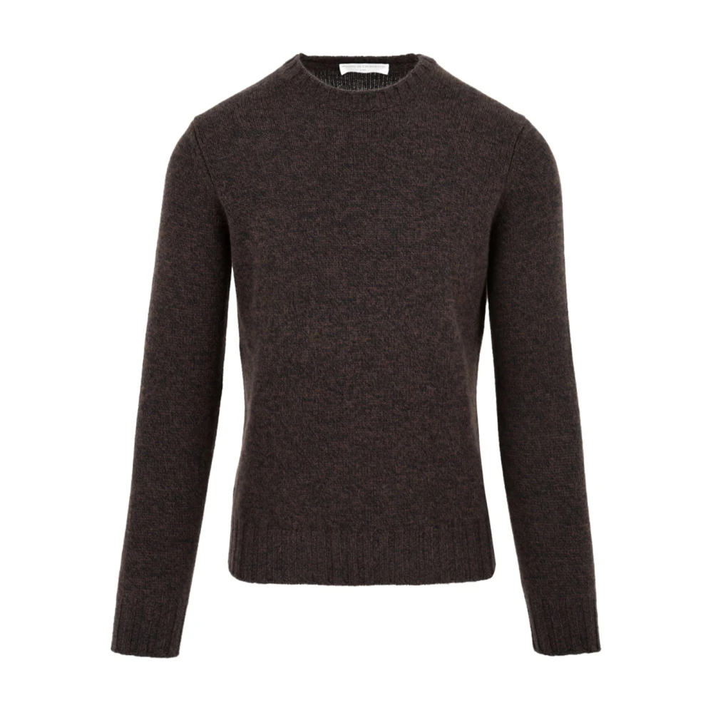 Knitwear > Round-neck Knitwear - - Filippo De Laurentiis - Modalova