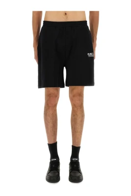 Capsule Shorts