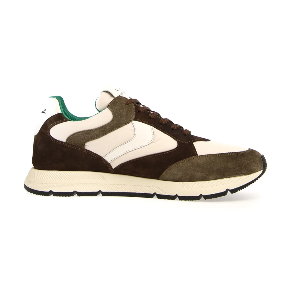 Voile Blanche Storm Race Herenschoen Heren Schoenen Groen