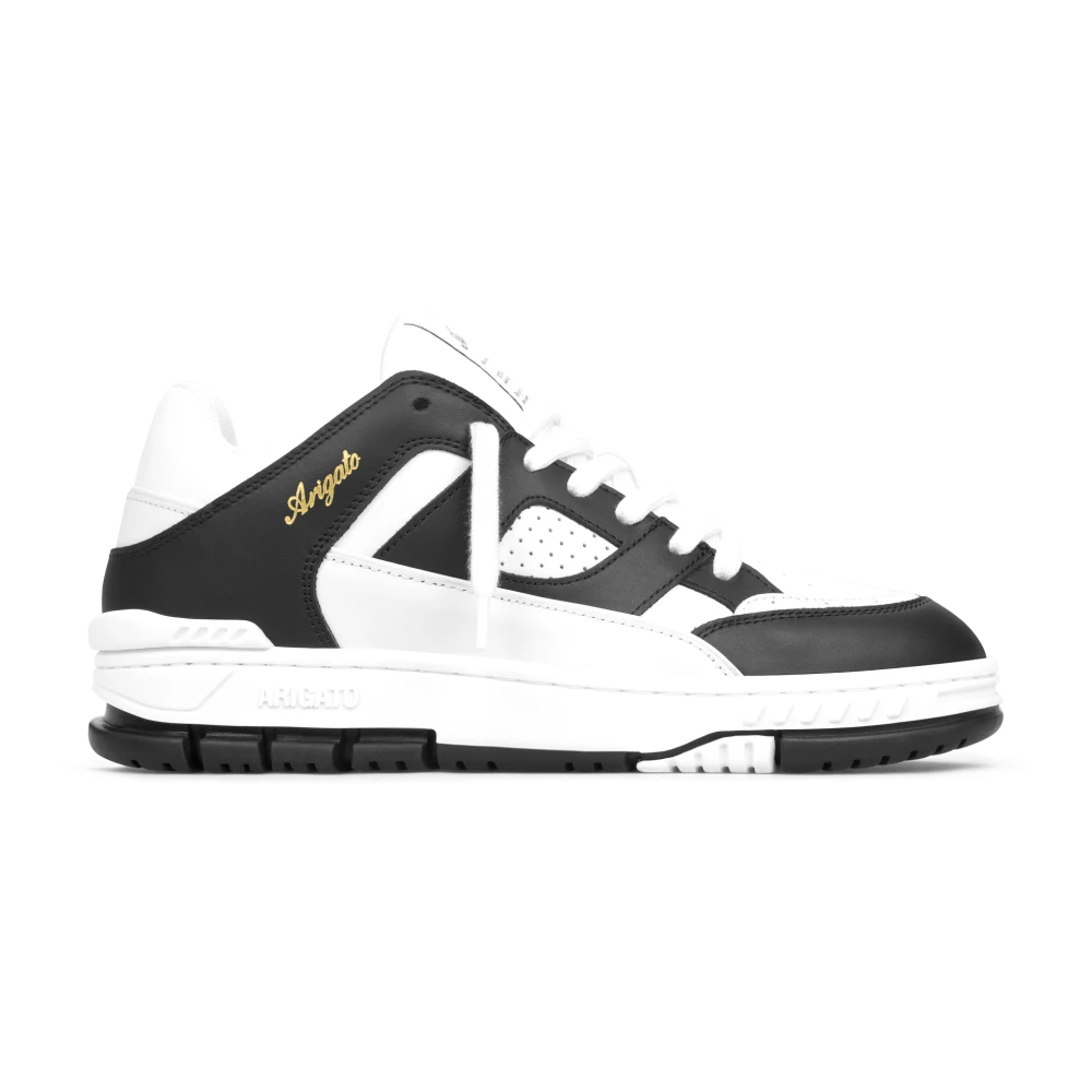 Axel Arigato Women's Black Area Lo Sneaker