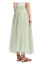 silk-printed-long-flared-skirt