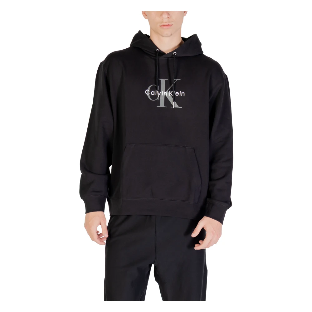 Sweatshirts & Hoodies > Hoodies - - Calvin Klein Jeans - Modalova