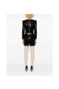 black-zip-front-dress-with-pockets