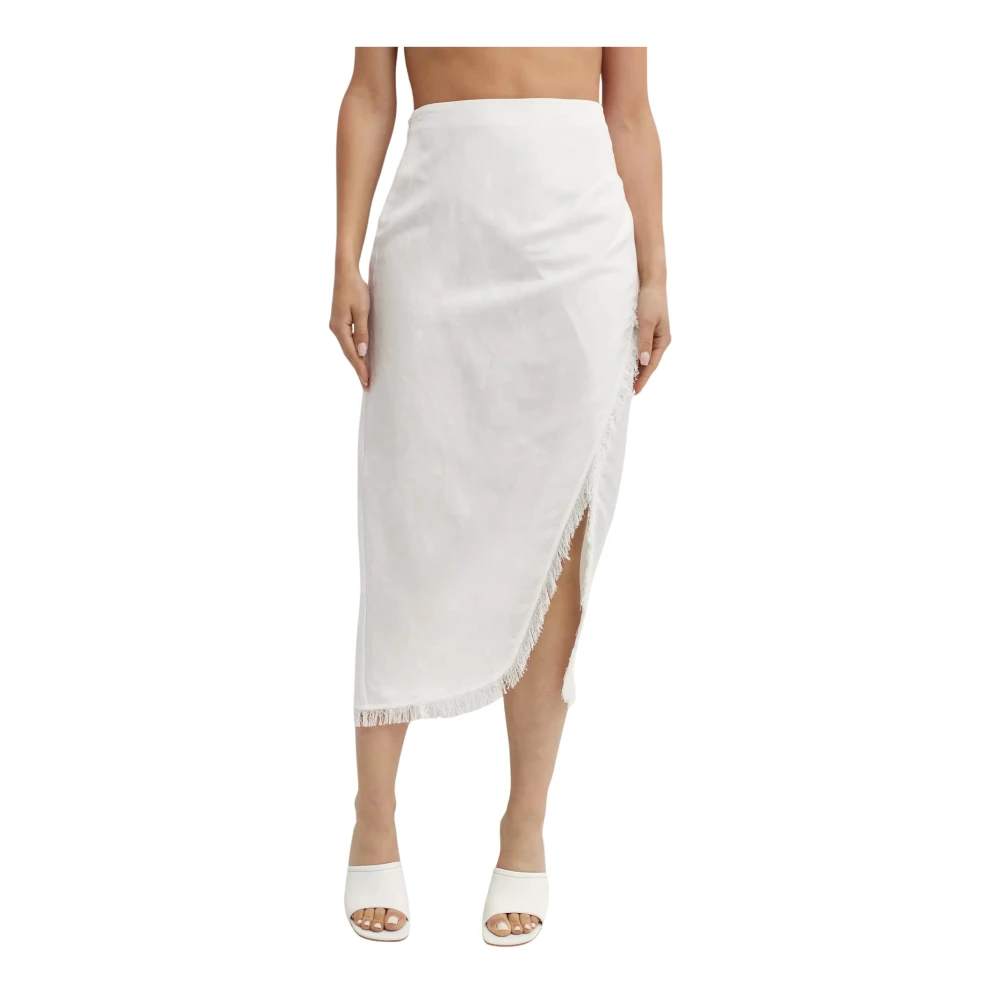 Skirts > Midi Skirts - - Simkhai - Modalova