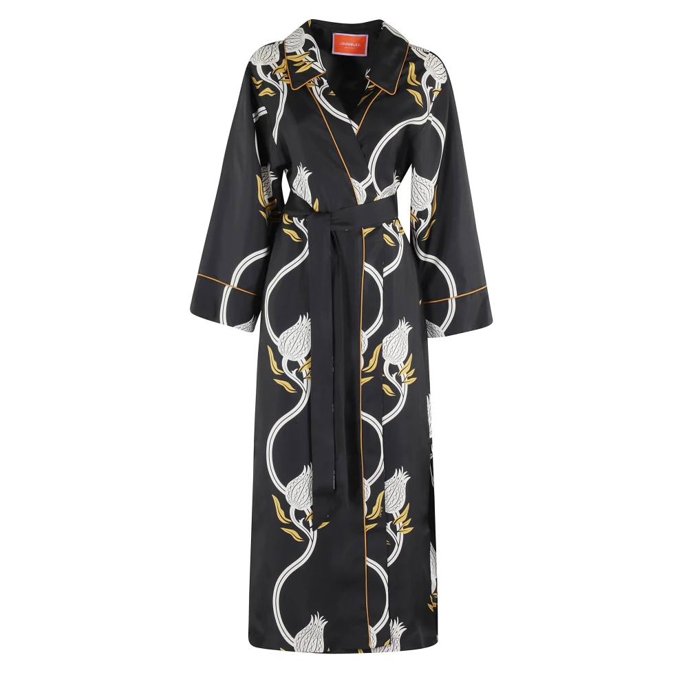Nightwear & Lounge > Robes - - La DoubleJ - Modalova
