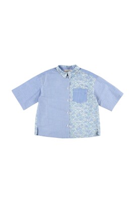 blue-graphic-print-tee